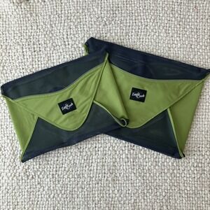 Lot of 2 Eagle Creek Pack It Garment Folder Travel Folding Luggage